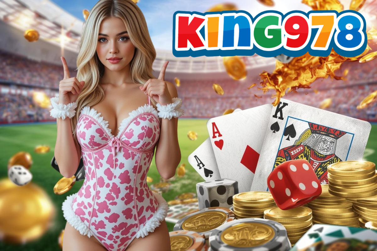 king978 ทางเข้า